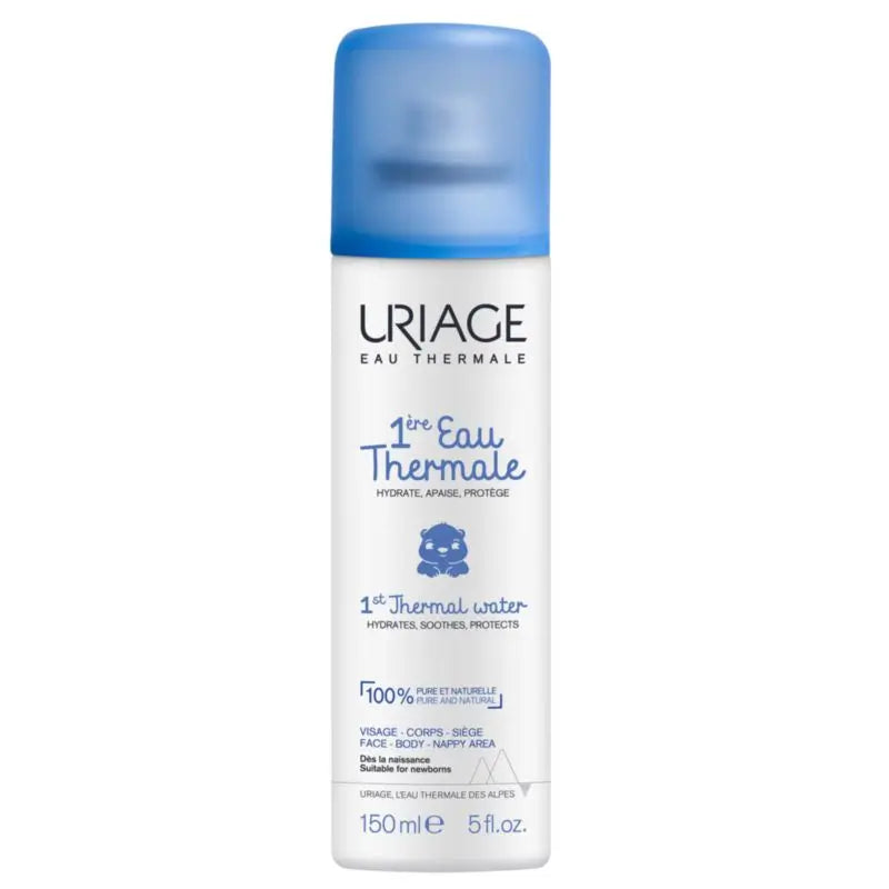 Uriage Baby 1st Thermal Spring Water 150 ml