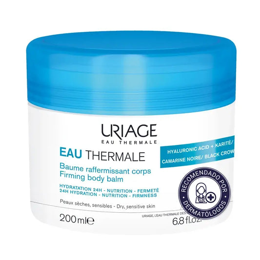 Uriage Eau Thermale Baume Fondant 200Ml
