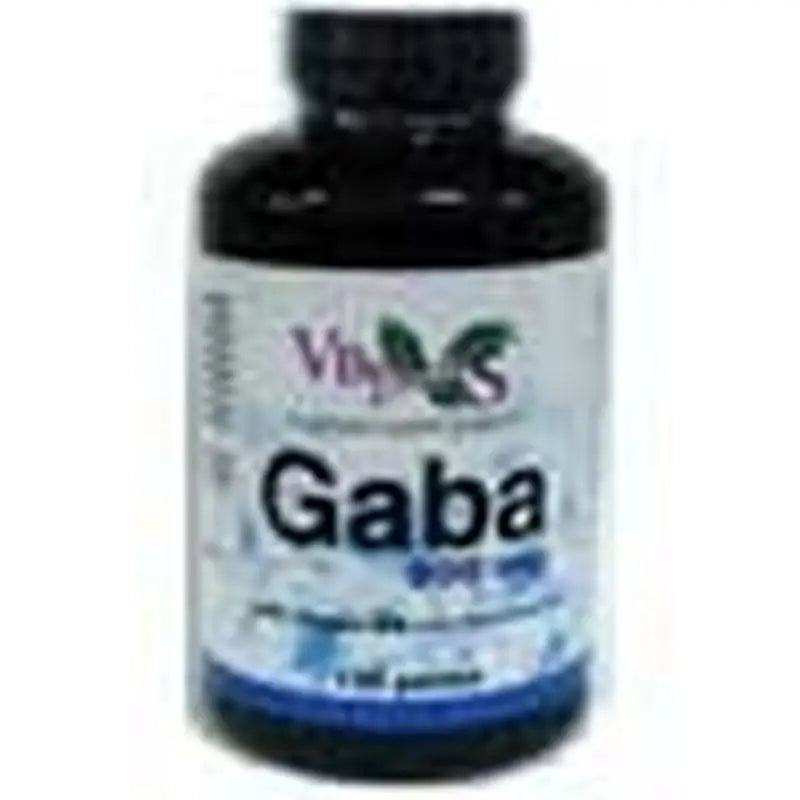 V.Byotic Gaba , 120 cápsulas