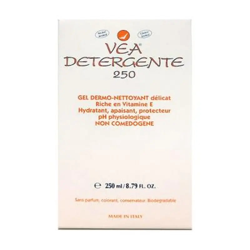 Voir Détergent Nettoyant Fluide Nettoyant avec Rinçage 250 ml