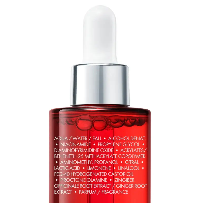 Vichy Dercos Aminexil Clinical R.E.G.E.N. Booster Hair Serum 90 Ml