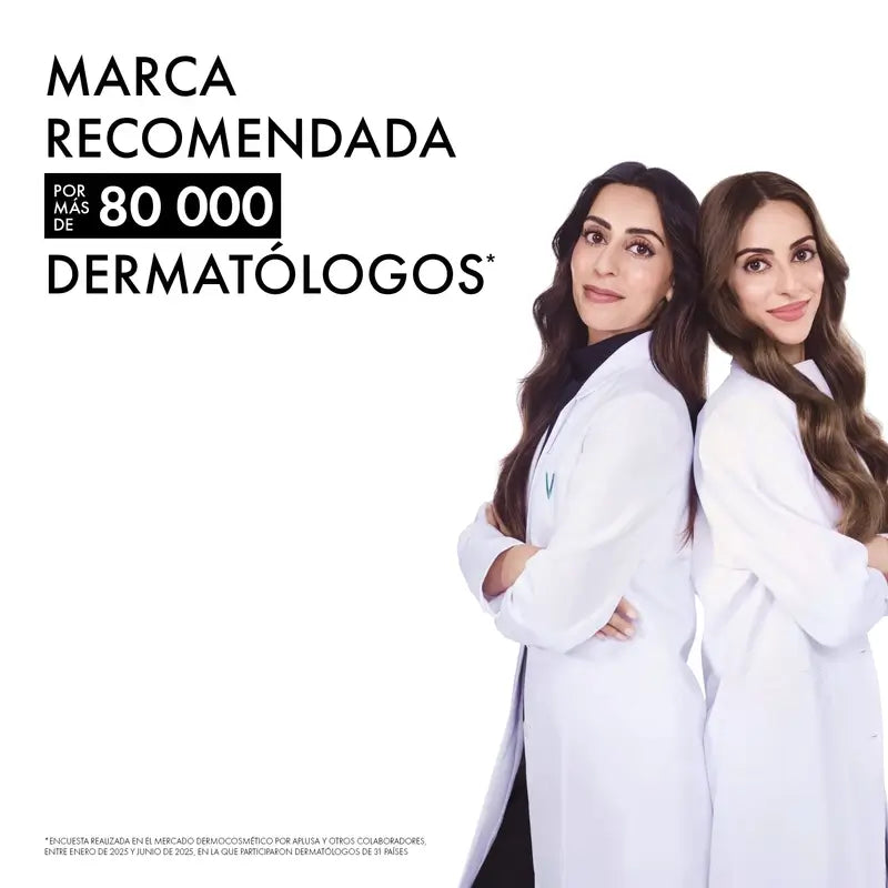 Vichy Minéral 89 Hydratation intense visage 50 ml