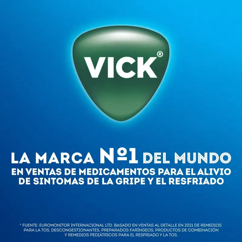 Vicks Vaporub Ointment 100 G bouteille