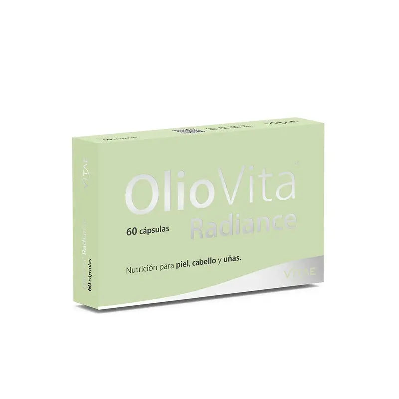 Vitae Oliovita Radiance, 60 gélules