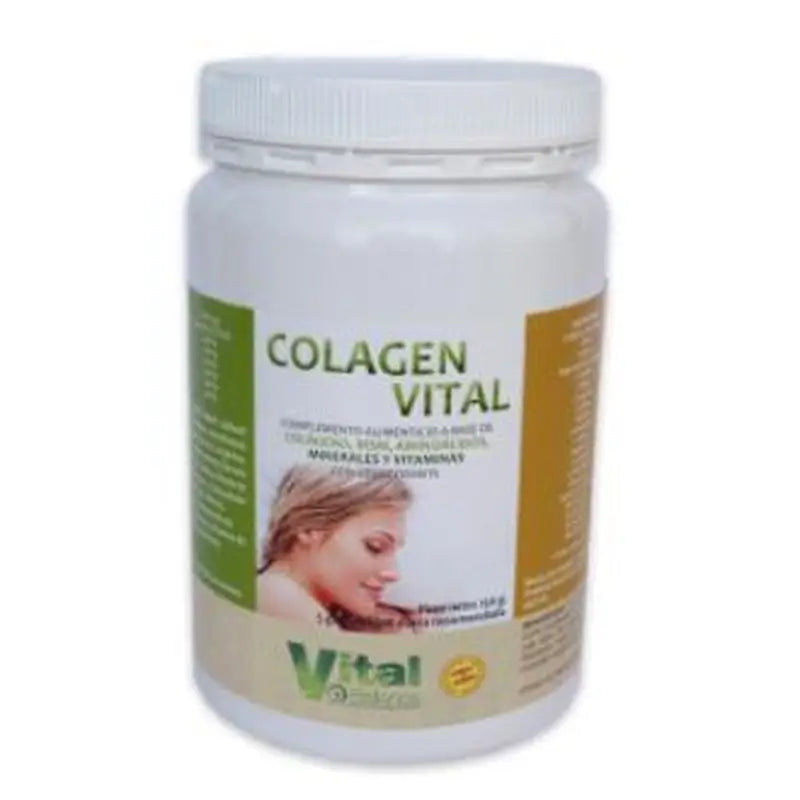 Vital Ballance Colagen Vital 150Gr.