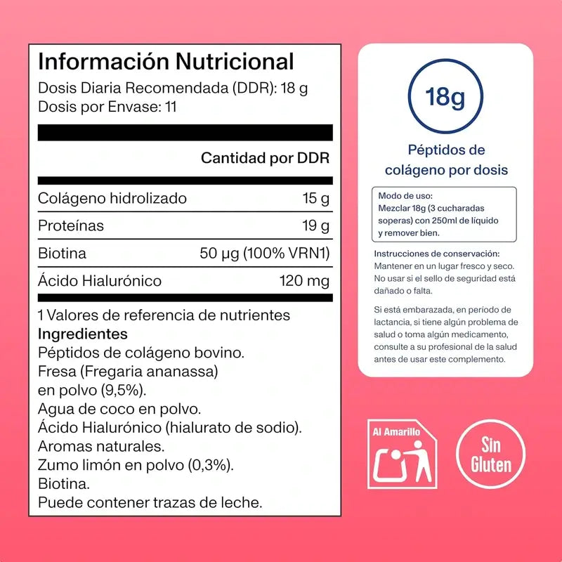 Vital Proteins Triplo Beauty Collagen, 3x 271 g