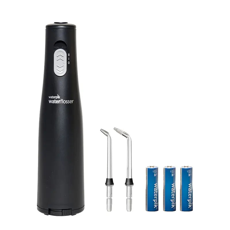 Waterpik Oral Irrigator WP02 Colour Black