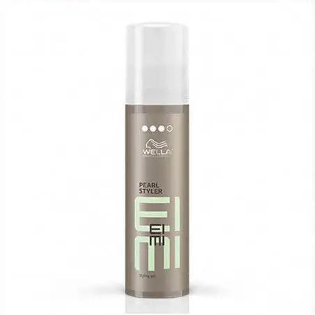Wella Eimi Gel Pearl Styler 100 Ml