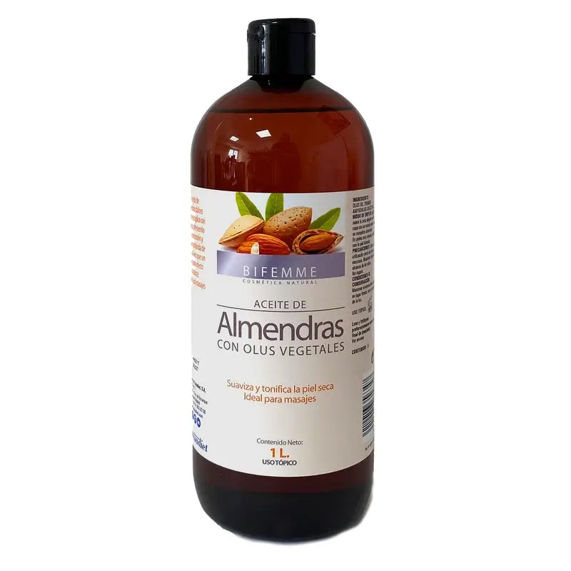 Huile d'amande douce Ynsadiet, 1 ml