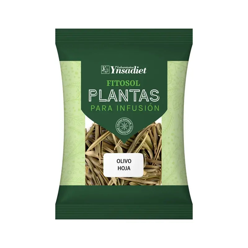 Ynsadiet Feuille d'olivier, 70 gr