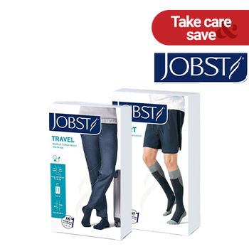 REBAJAS - JOBST 30% DTO (15 JULIO 2026)