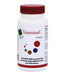 100%Natura Vitamin C, 60 Capsules