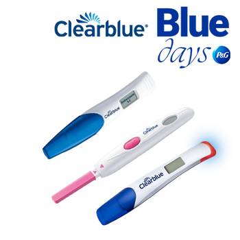 BLUE SALES - CLEARBLUE 20% DTO. (13 JULIO 2026)