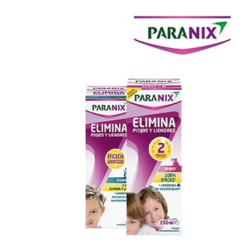 PERRIGO - PARANIX 2º40 (14 JUNIO 2026)
