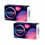 Exelvit Essentiel Préconception et Grossesse , Duplo 2x30 Capsules