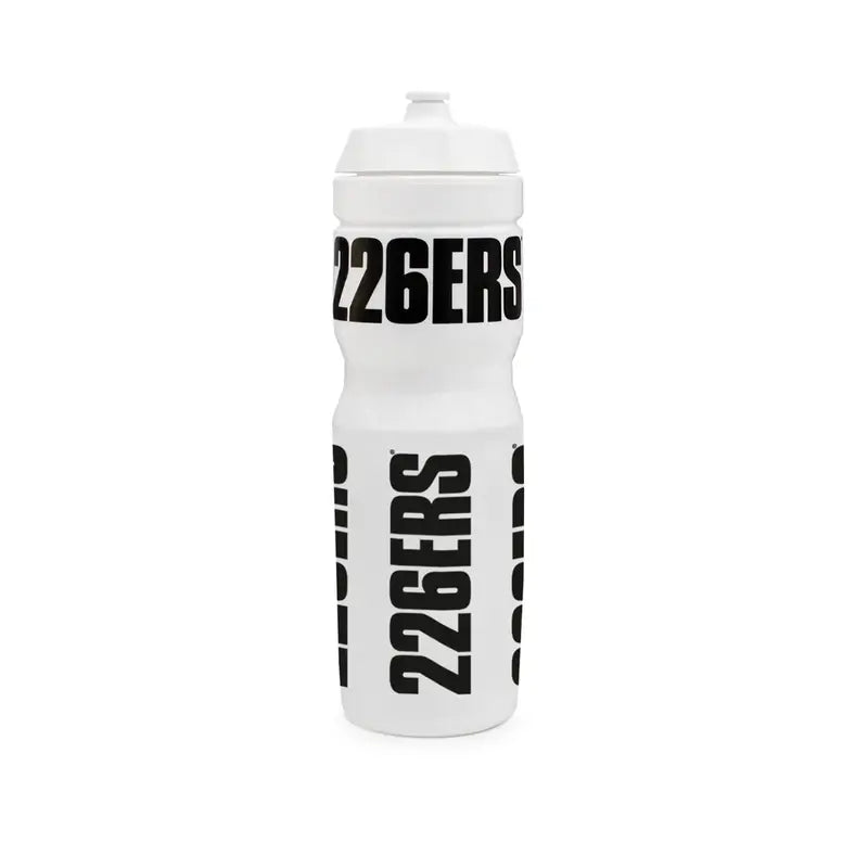 226Ers Blanc - Logo noir bidon, 1000 ml