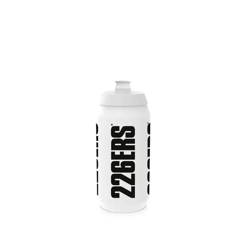 226Ers Bouteille logo blanc superlight-noir, 550 ml