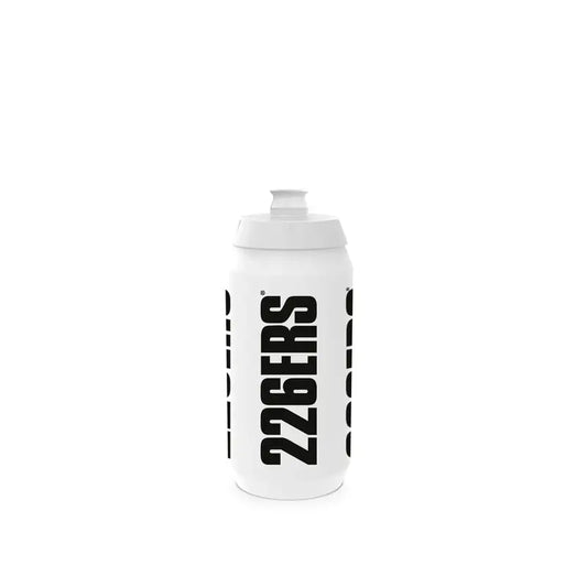226Ers Bouteille logo blanc superlight-noir, 550 ml
