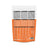 226Ers Energy Drink Boisson énergétique à la mandarine, 500 g