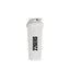 226Ers Shaker Logo blanc-noir, 800 ml