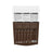 226Ers Whey Protein Grass Fed Batido De Proteínas Grass Fed Mezcla De Chocolate, 1000 gr