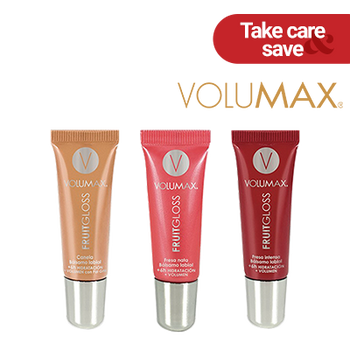 REBAJAS - LABORATORIOS PHERGAL - VOLUMAX 20% DTO. (3 AGOSTO 2026)