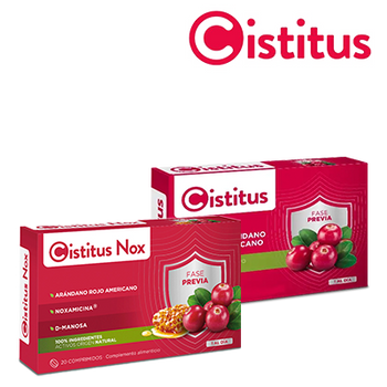 URIACH - CISTITUS 15% DTO - VUELTA AL CUIDADO - ANIVERSARIO (30 SEPTIEMBRE 2026)