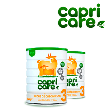 BEBEINNOVA - CAPRICARE 3 20% DTO. (31 MARZO 2026)