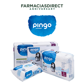 PROVEI - PINGO HASTA 25% - ANIVERSARIO - BABY WEEK (5 OCTUBRE 2026)