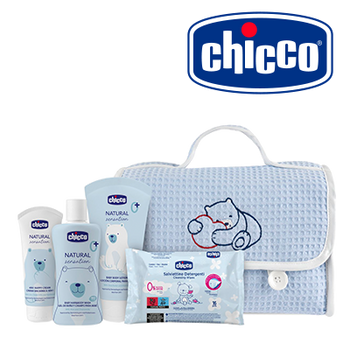 ARTSANA - CHICCO 10% DTO (HASTA FIN DE EXISTENCIAS)