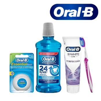P&G - ORAL-B 2º 50% (17 MAYO 2026)