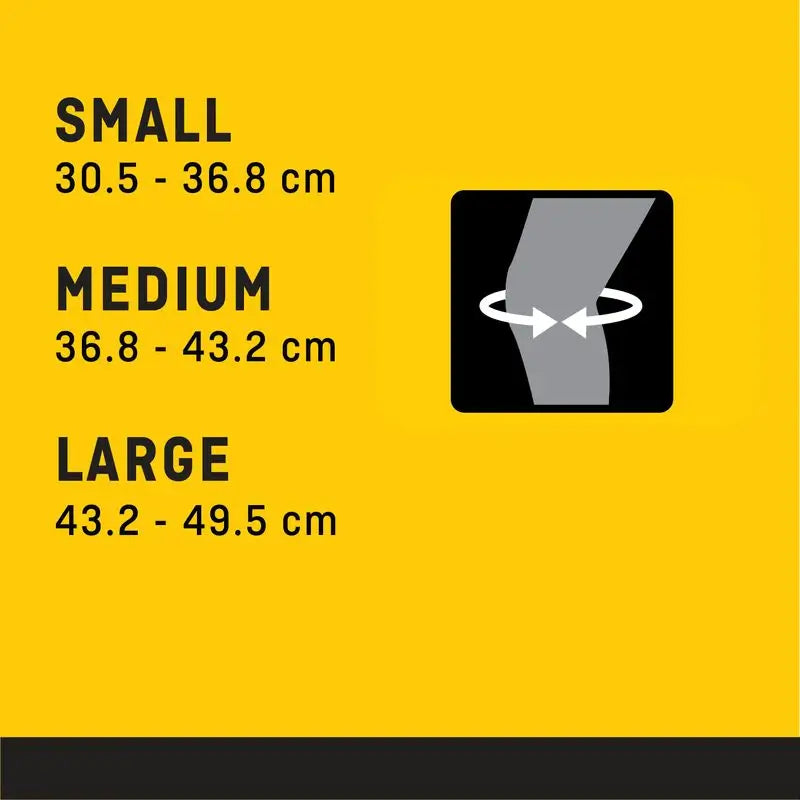 3M Futuro Genouillère Stabilisatrice Taille M