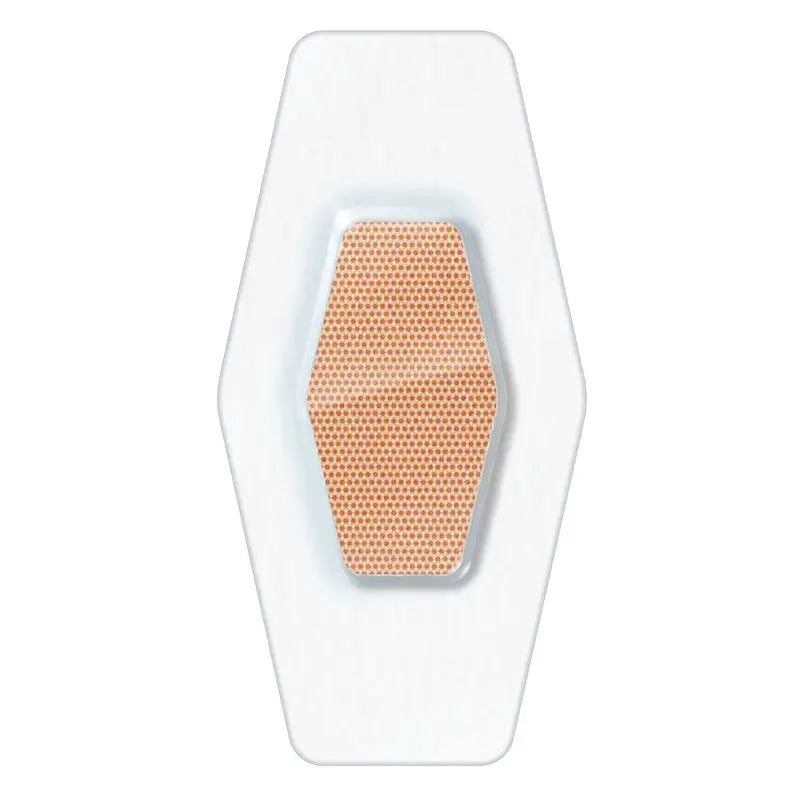 3M Nexcare Aqua 360º Adhesive Pad Assortment 6 pieces