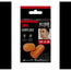 3M™ Bouchons d'oreille en mousse anti-bruit, Snr 35 Db, 4 paires