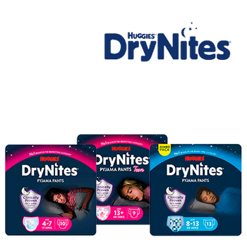 KIMBERLY - DRYNITES 20% PRIMAVERA ABRIL MAYO (21 JUNIO 2026)