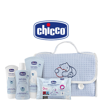 ARTSANA - CHICCO 10% DTO. - ANIVERSARIO - BABYWEEK (5 OCTUBRE 2026)