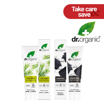 REBAJAS - DR. ORGANIC 15% DTO. (21 JULIO 2026)