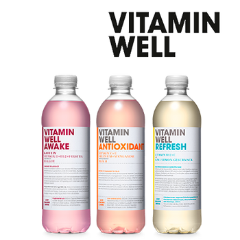 VITAMIN WELL 15% VIRAL DAYS (4 MAYO 2026)