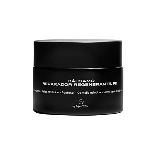 5punto5 Baume réparateur régénérant, 50 ml