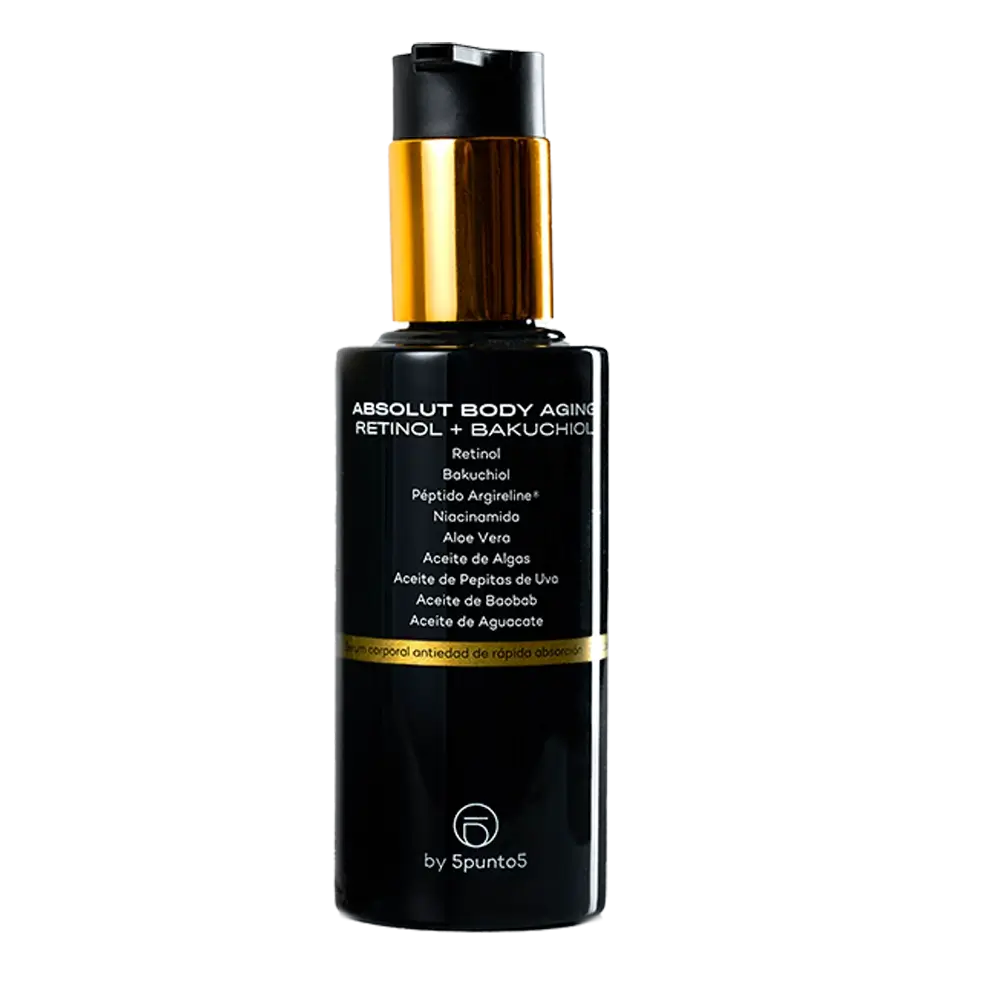 5Punto5 Lotion pour le corps, 150 ml