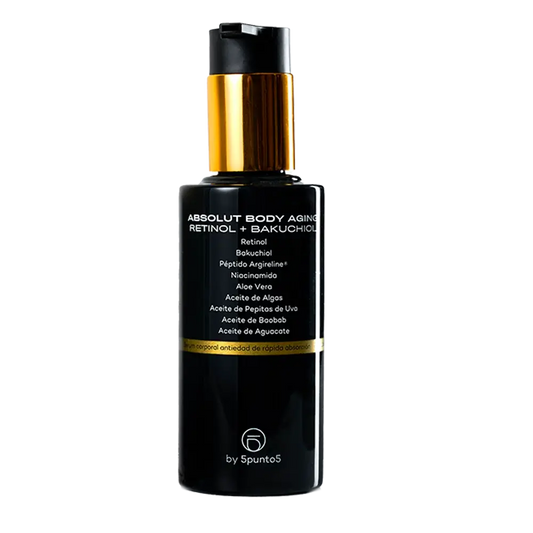 5Punto5 Lotion pour le corps, 150 ml