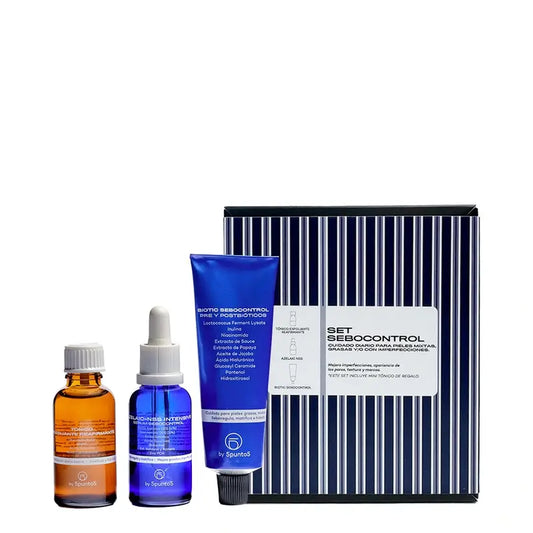 5Point5 Set Sebocontrol