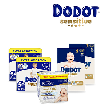 DODOT 30% DTO. ON GOING (31 DICIEMBRE 2026) - 1