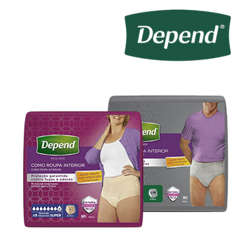- VERANO - KIMBERLY - DEPEND 20% (7 SEPTIEMBRE 2026)