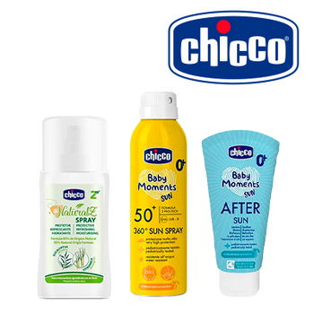 CHICCO 20% DTO (26 SEPTIEMBRE 2026)