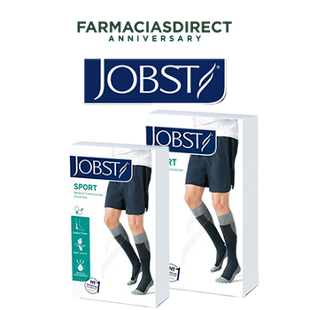 ESSITY - JOBST 30% DTO - ANIVERSARIO (30 SEPTIEMBRE 2026)