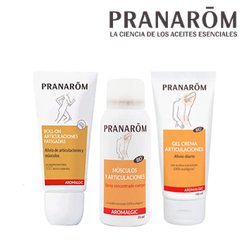 PRANAROM 20% CAMPAÑA (21 MAYO 2026)