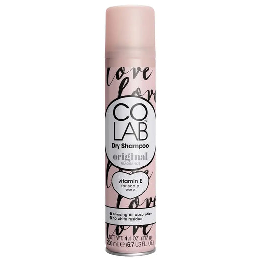 Colab Original Dry Shampoo , 200 gr