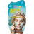 7 Heaven Masque de boue de la mer morte avec provitamine B5 Pores parfaits, 15 ml