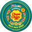 7 Heaven Jelly Chupa Chups Masque de gelée à la pastèque